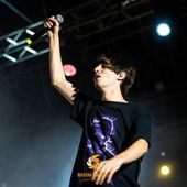 17 luglio 2021 - Balena Festival - Porto Antico - Genova - Psicologi in concerto 17 luglio 2021 - Balena Festival - Porto Antico - Genova - Psicologi in concerto