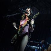 13 novembre 2025 - Alcatraz - Milano - Wolf Alice in concerto 13 novembre 2025 - Alcatraz - Milano - Wolf Alice in concerto