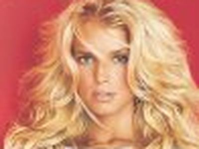 Jessica Simpson si sposa (e sceglie il vestito per le nozze)