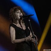 7 aprile 2025 - Teatro Clerici - Brescia - Fiorella Mannoia in concerto 7 aprile 2025 - Teatro Clerici - Brescia - Fiorella Mannoia in concerto