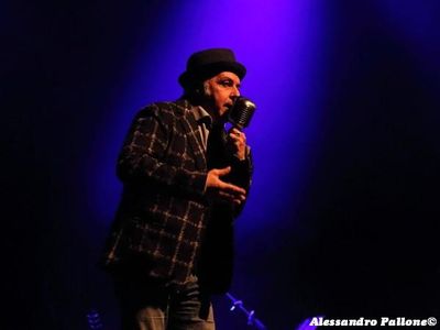 I protagonisti del folk-rock