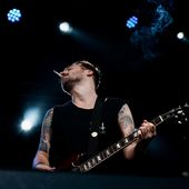 6 settembre 2025 - Circolo Magnolia - Segrate (MI) - Punkadeka Festival in concerto