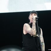 18 luglio 2023 - Stadio Meazza - Milano - Ultimo in concerto