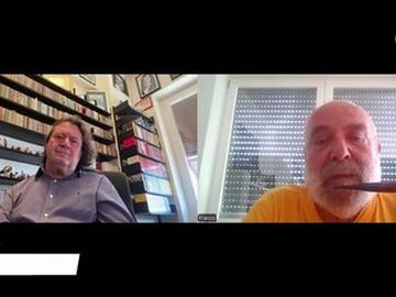 _Gen - &ldquo;Incontri ravvicinati con i cantautori&rdquo;: una chiacchierata con Stefano Senardi (Pt. 1)