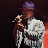 13 novembre 2025 - Unipol Forum - Assago (Mi) - Jamiroquai in concerto 13 novembre 2025 - Unipol Forum - Assago (Mi) - Jamiroquai in concerto