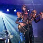 28 aprile 2025 - Hall - Padova - Lucio Corsi in concerto