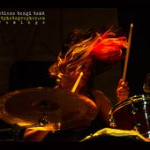 27 ottobre 2012 - Cage Theatre - Livorno - Tito & Tarantula in concerto 27 ottobre 2012 - Cage Theatre - Livorno - Tito & Tarantula in concerto