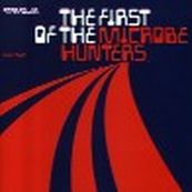 Stereolab - THE FIRST OF THE MICROBE HUNTERS