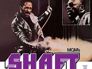 Isaac Hayes
