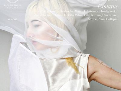 Zola Jesus: il nuovo album 'Taiga' è online in streaming - ASCOLTA