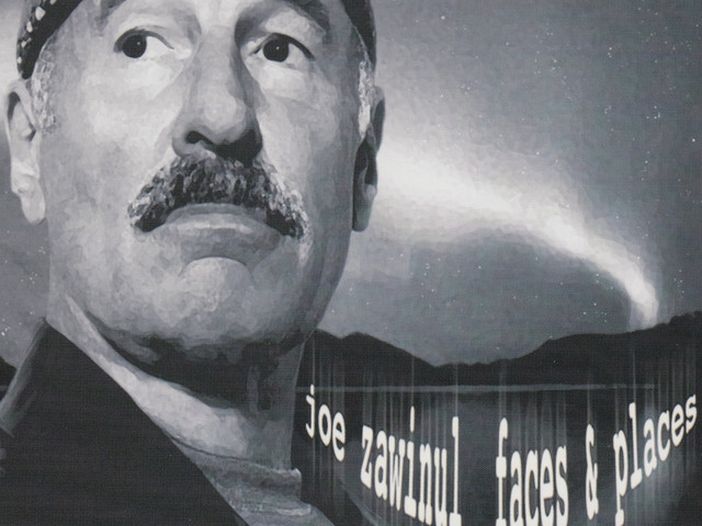 Joe Zawinul: in Italia ad ottobre