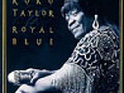 La cantante blues Koko Taylor ricoverata in ospedale