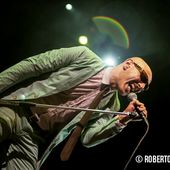6 settembre 2013 - Carroponte - Sesto San Giovanni (Mi) - Giuliano Palma in concerto