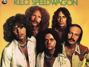 REO Speedwagon