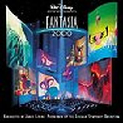 FANTASIA 2000 Artisti Vari