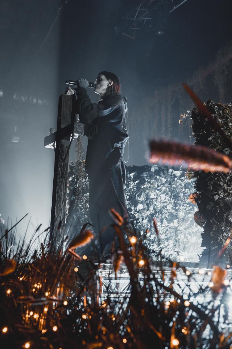 5 novembre 2025 - Alcatraz - Milano - Ethel Cain in concerto