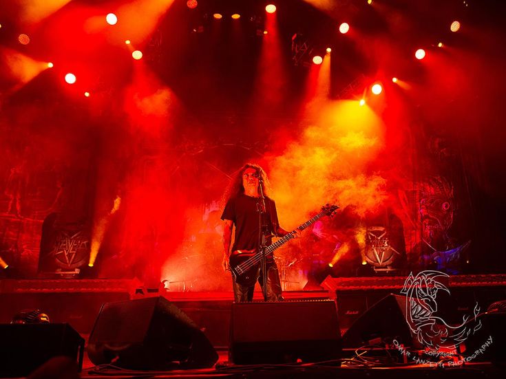 Slayer