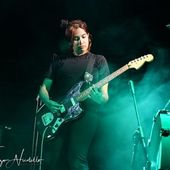 12 ottobre 2019 - OGR - Torino - Blood Red Shoes in concerto