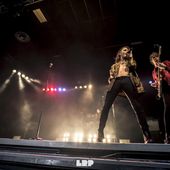 11 marzo 2018 - Vox Club - Nonantola (Mo) - Maneskin in concerto 11 marzo 2018 - Vox Club - Nonantola (Mo) - Maneskin in concerto