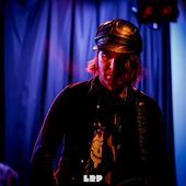 17 settembre 2019 - Locomotiv Club - Bologna - Dandy Warhols in concerto