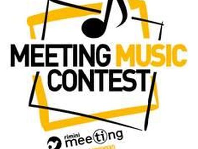 Meeting Music Contest