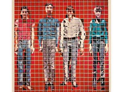 Talking heads