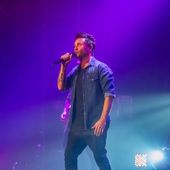 27 ottobre 2015 - Teatro Politeama Greco - Lecce - Nek in concerto
