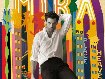 Mika a Milano: &apos;Non sono un &apos;one-hit wonder&apos;&apos;