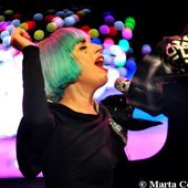 11 Giugno 2011 - EuroPride 2011 - Circo Massimo - Roma - Lady Gaga in concerto