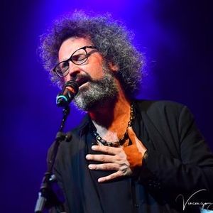 Simone Cristicchi Simone Cristicchi