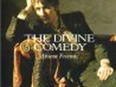 ABSENT FRIENDS Divine Comedy