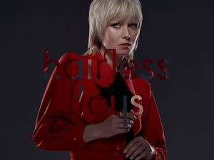 HAIRLESS TOYS Roisin Murphy