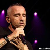 11 marzo 2016 - PalaGeorge - Montichiari (Bs) - Eros Ramazzotti in concerto