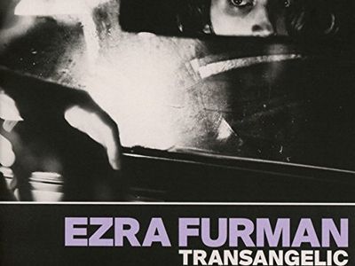 Ezra Furman