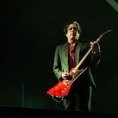 6 luglio 2024 - Ippodromo - Milano - Queens of the Stone Age in concerto