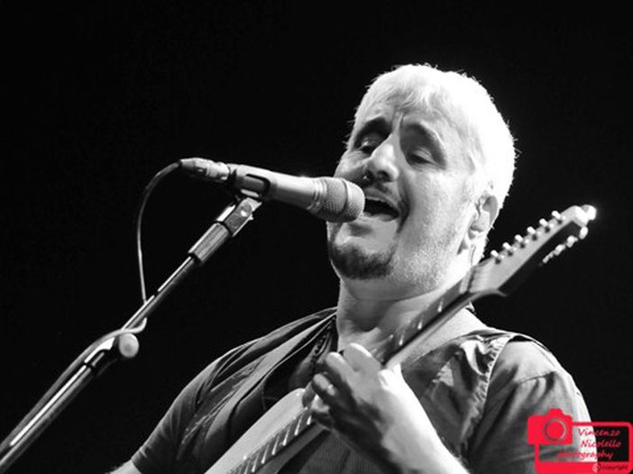 Pino Daniele, l&#039;inedito &#039;Resta quel che resta&#039;: l&#039;ascolto di Rockol