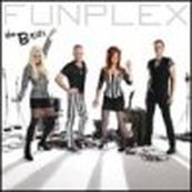 B-52&#039;s - FUNPLEX