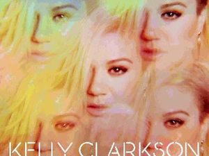 Kelly Clarkson