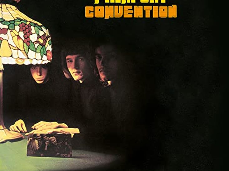 Divorzio in casa Pegg (Fairport Convention), addio al festival di Cropredy?