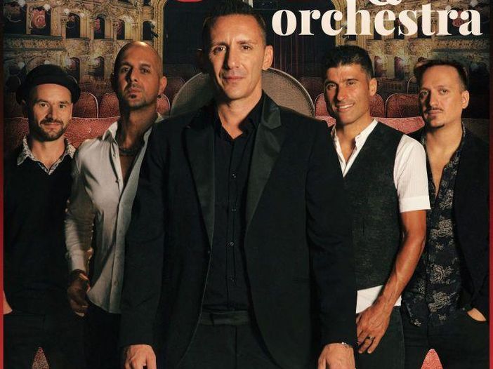 Mod&agrave;: &quot;Passione maledetta&quot; &egrave; il titolo del nuovo album in uscita nel 2016