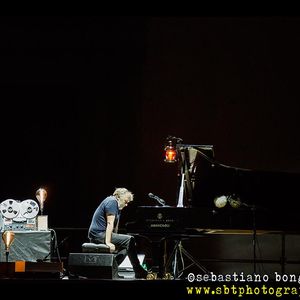 Yann Tiersen Yann Tiersen