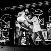 4 luglio 2021 - GoGoBo - Parco Pontelungo - Bologna - Little Pieces of Marmelade in concerto
