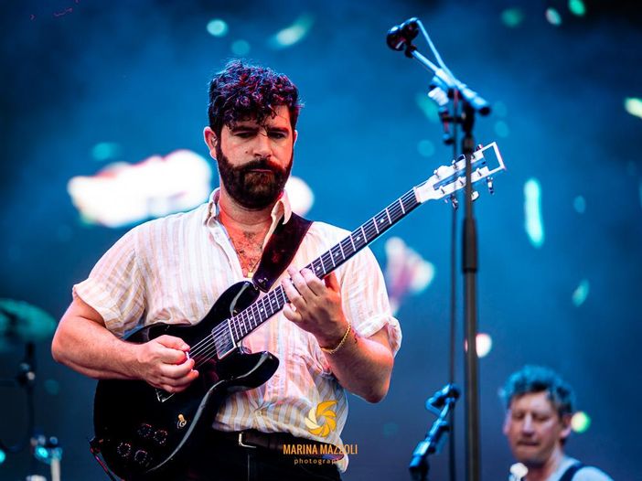 Foals (definiti &#039;nuovi Radiohead&#039;), arriva il secondo album
