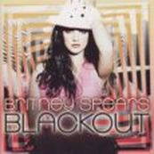 Britney Spears - BLACKOUT