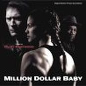 Clint Eastwood - MILLION DOLLAR BABY OST