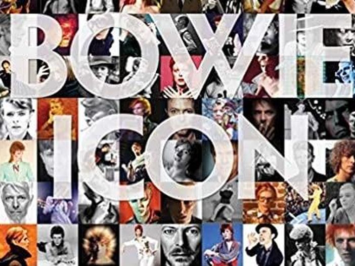 David Bowie, cinque libri raccomandati
