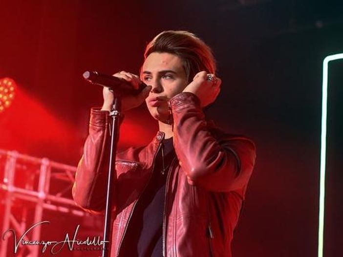 Concerti, Benji &amp; Fede: a giugno cinque date per il &#039;20:05 live&#039;