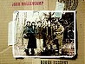 John Mellencamp