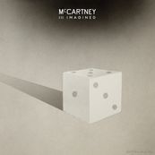 Paul McCartney - MCCARTNEY III IMAGINED