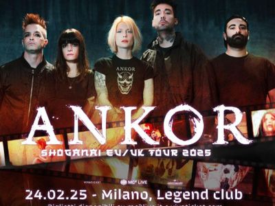 Ankor